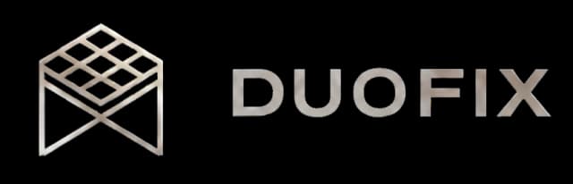 DuoFix AB logo