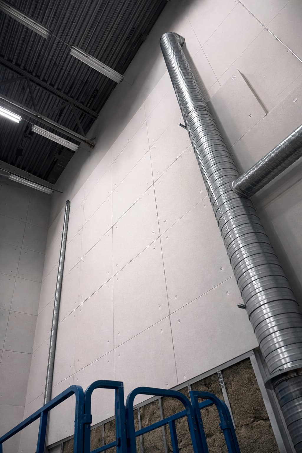 Väggabsorbenter 1200×1200 – större miljöer